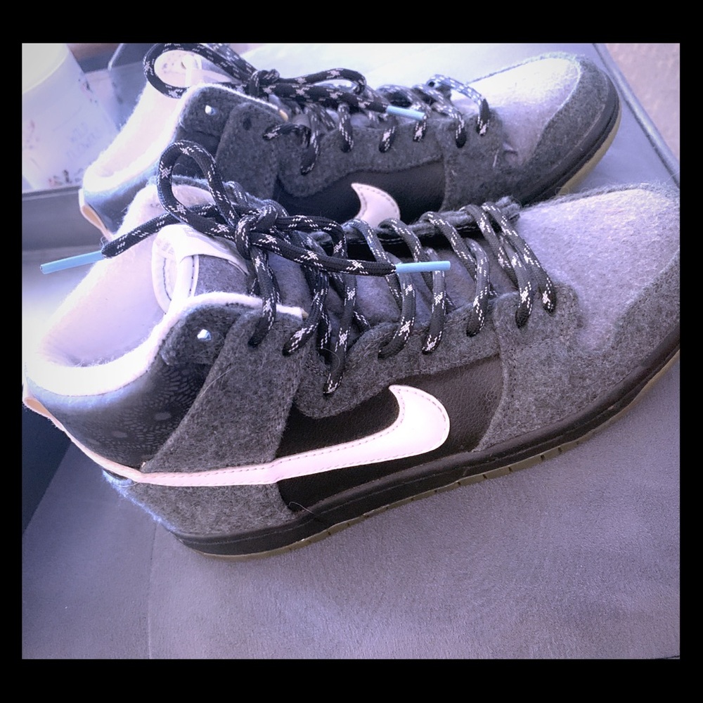 Nike SB dunk